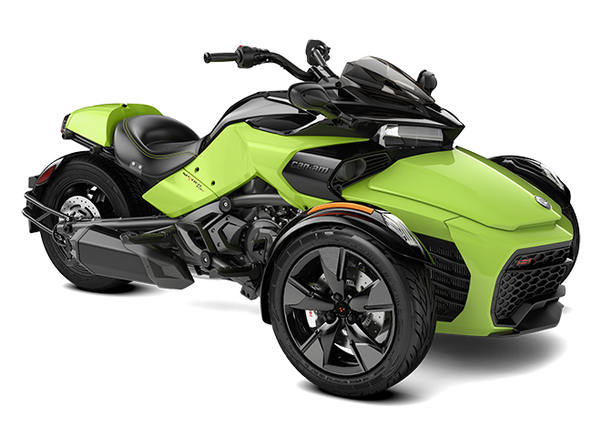 Can am spyder roadster hotsell