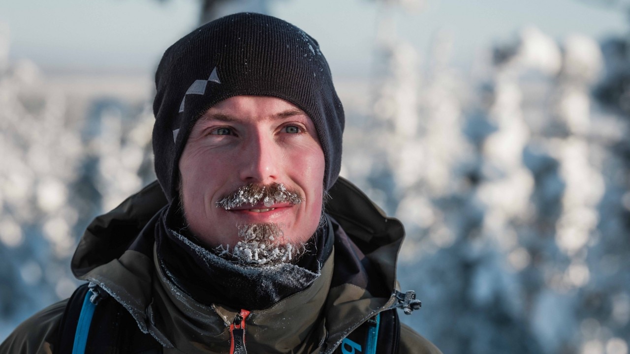 Jussi Pennanen, Lynx Ambassador