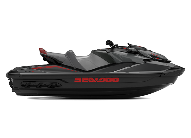 BRP Sea-Doo Bombardier Recreational Products