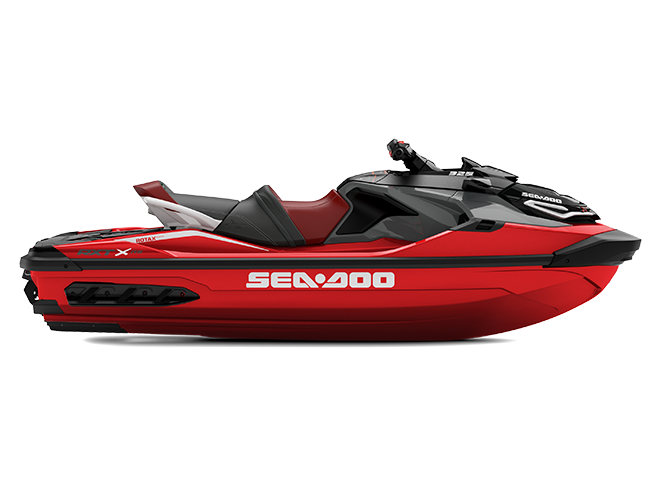 BRP Sea-Doo Bombardier Recreational Products