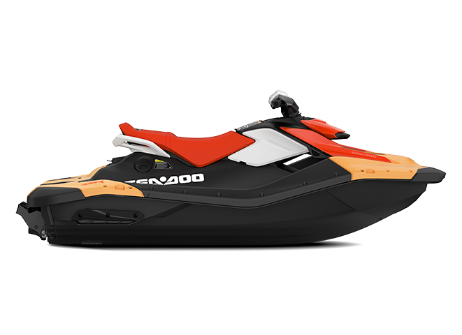 BRP Sea-Doo Bombardier Recreational Products