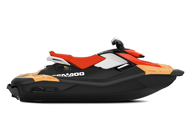 BRP Sea-Doo Bombardier Recreational Products