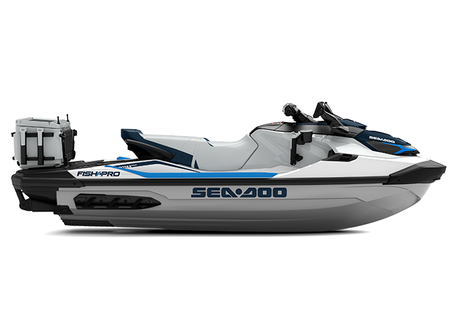 BRP Sea-Doo Bombardier Recreational Products