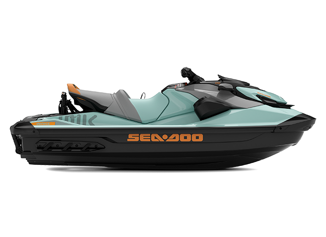 BRP Sea-Doo Bombardier Recreational Products