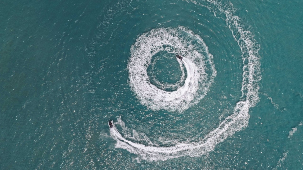 Sea-Doo