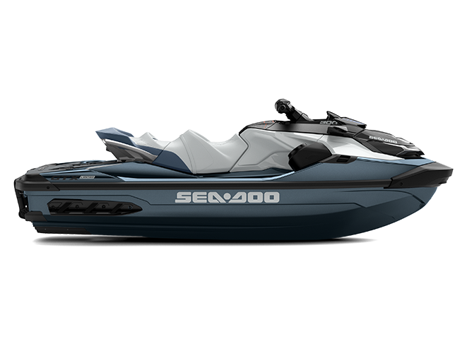 OUTLANDER X MR 1000R VISCO-4LOK