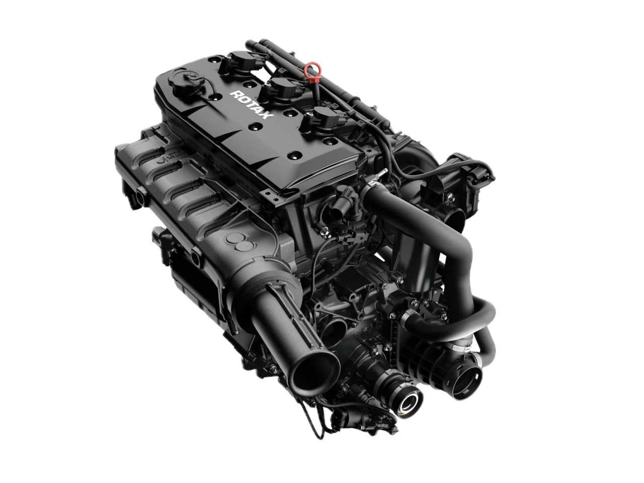 Motorizare Sea-Doo