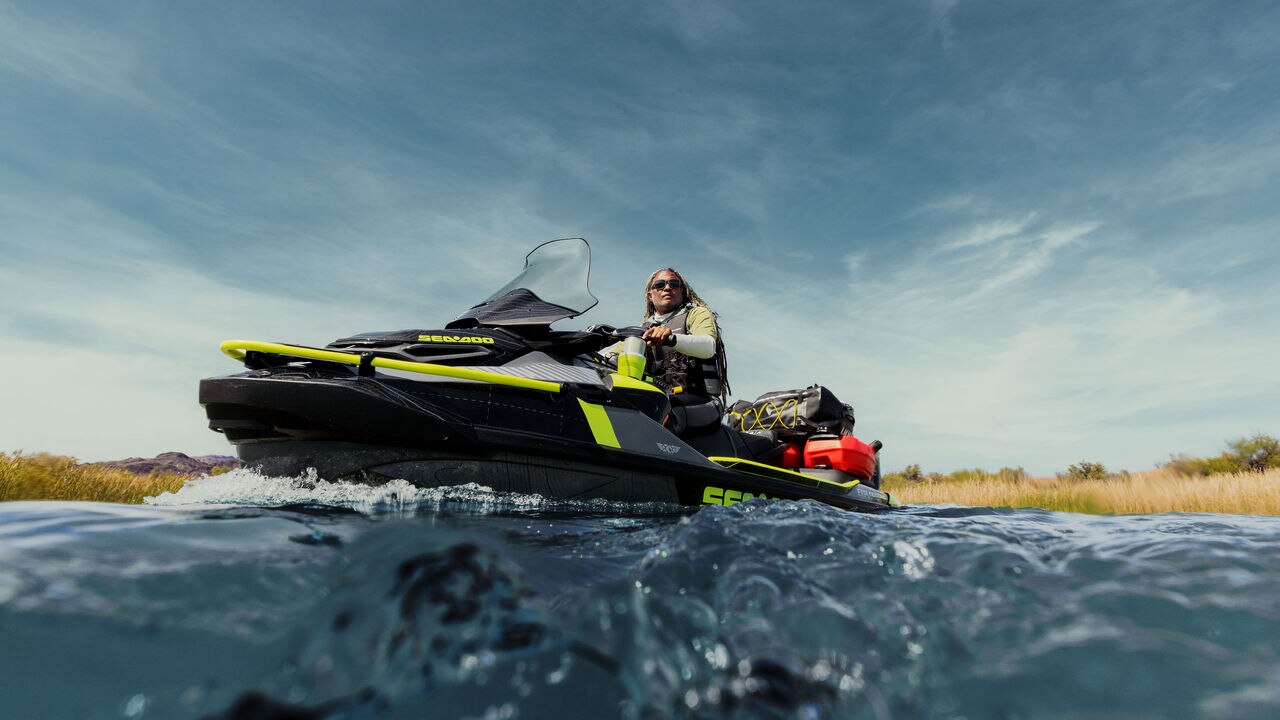 Bombardier Recreational Products Inc.