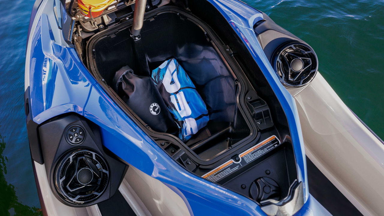 Bombardier Recreational Products Inc.