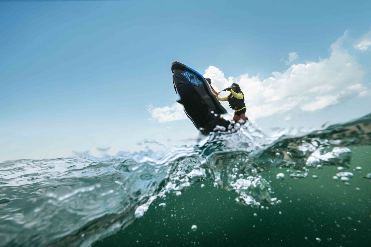 Produse recreationale - skijeturi sea-doo