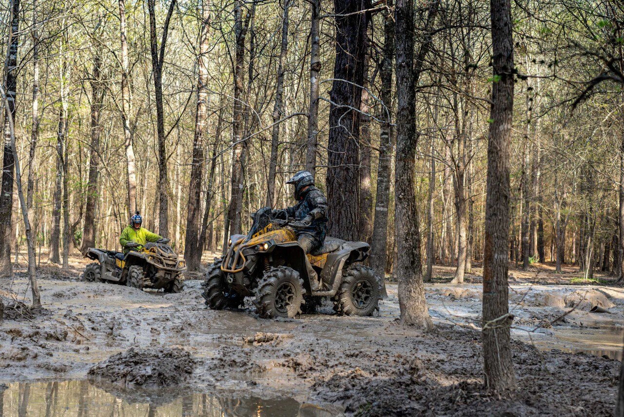 Saskatchewan mud bogs 2022 Telegraph