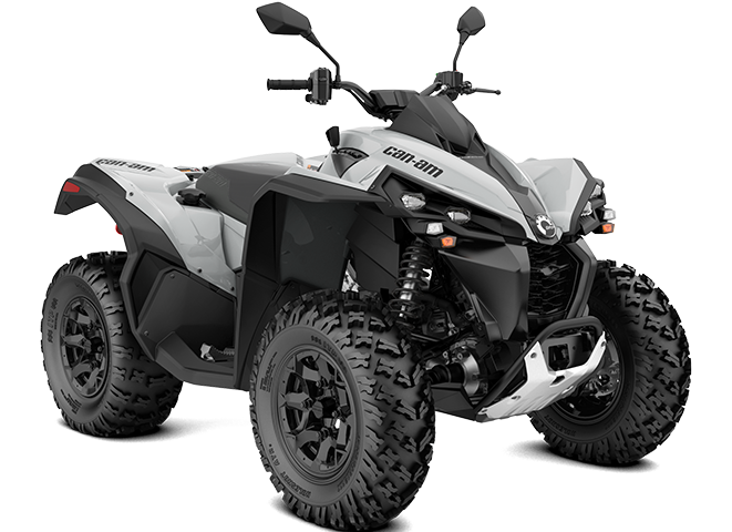 BRP Renegade 1000 XXC