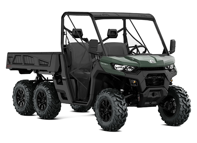 Power wheels can am discount