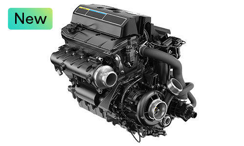 Bombardier Recreational Products Inc.