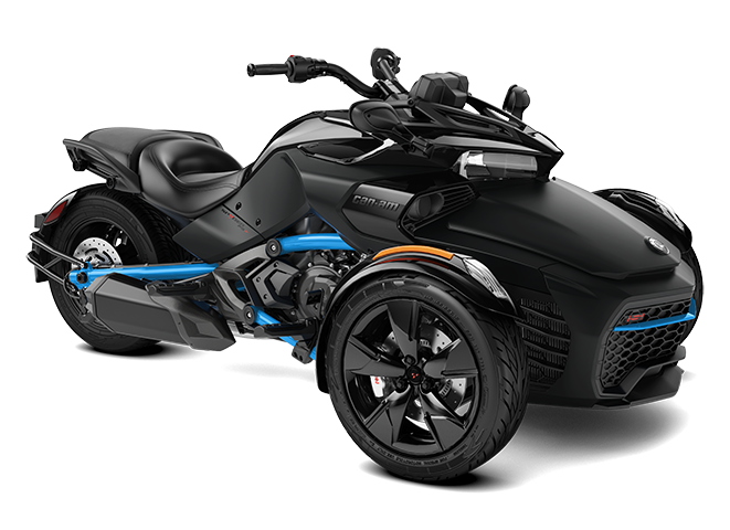 Three wheel motorcycle can am best sale