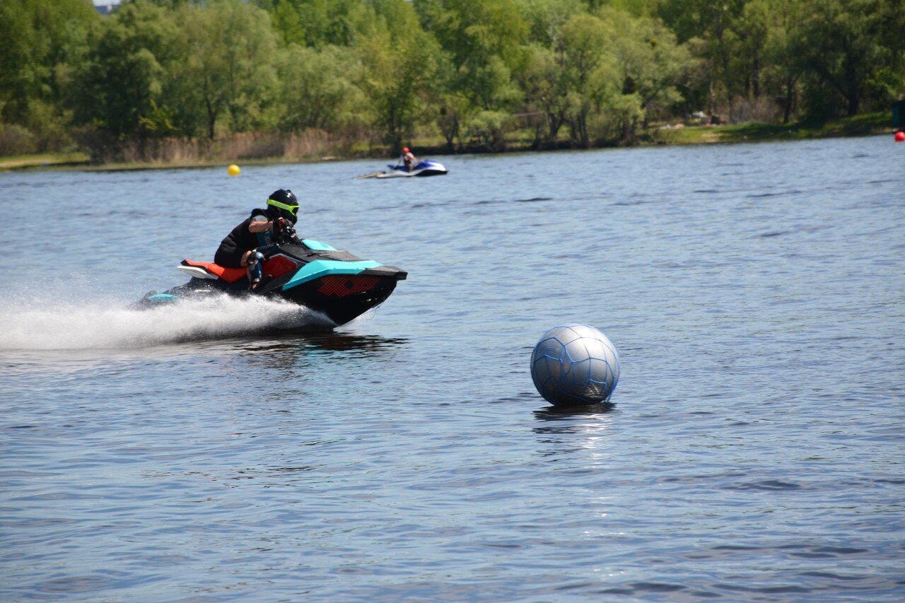 1-Й ЭТАП ЧЕМПИОНАТА УКРАИНЫ по аквабайку 2021 ОТЧЕТ Sea-Doo Cup 1 как все было