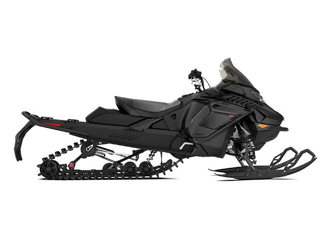 OUTLANDER X MR 1000R VISCO-4LOK