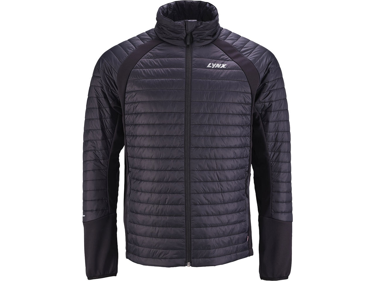 Lynx TecLayer Hybrid jacket