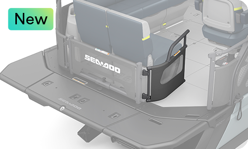 Bombardier Recreational Products Inc.