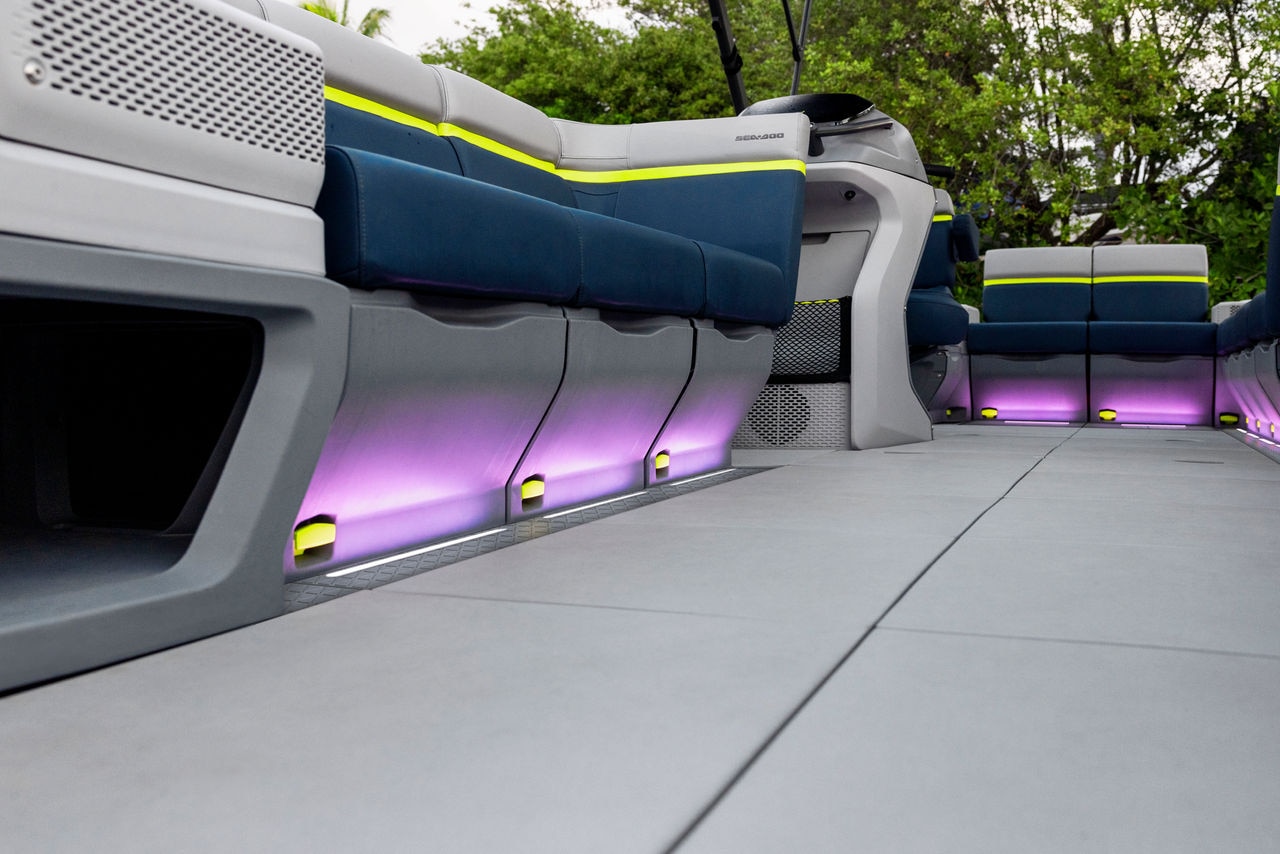 Bombardier Recreational Products Inc.