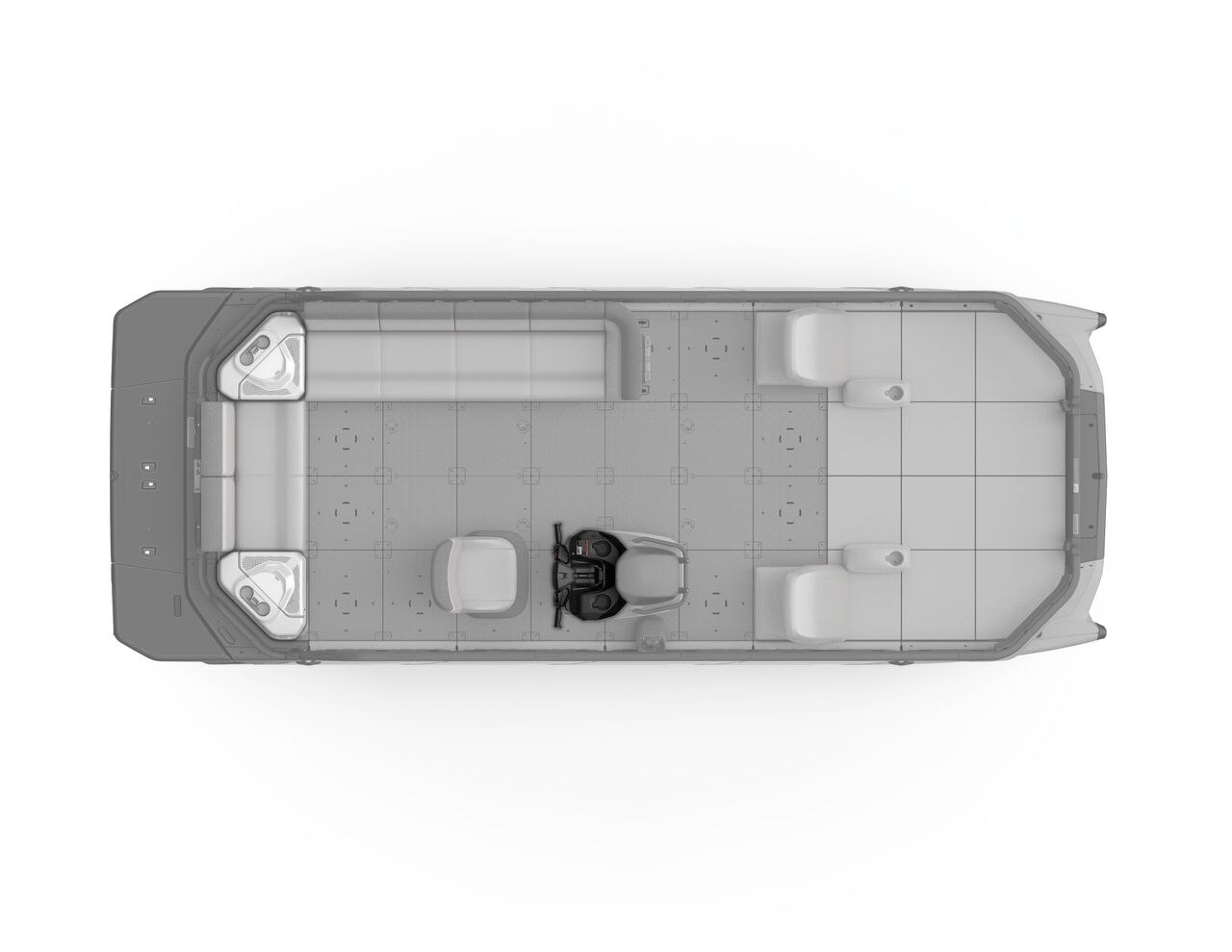 Bombardier Recreational Products Inc.