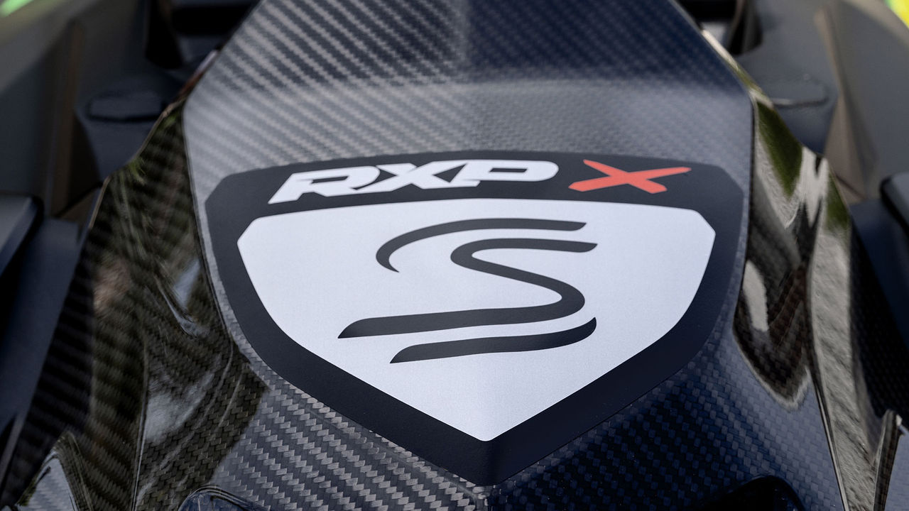 BRP Sea-Doo Personal Watercrafts