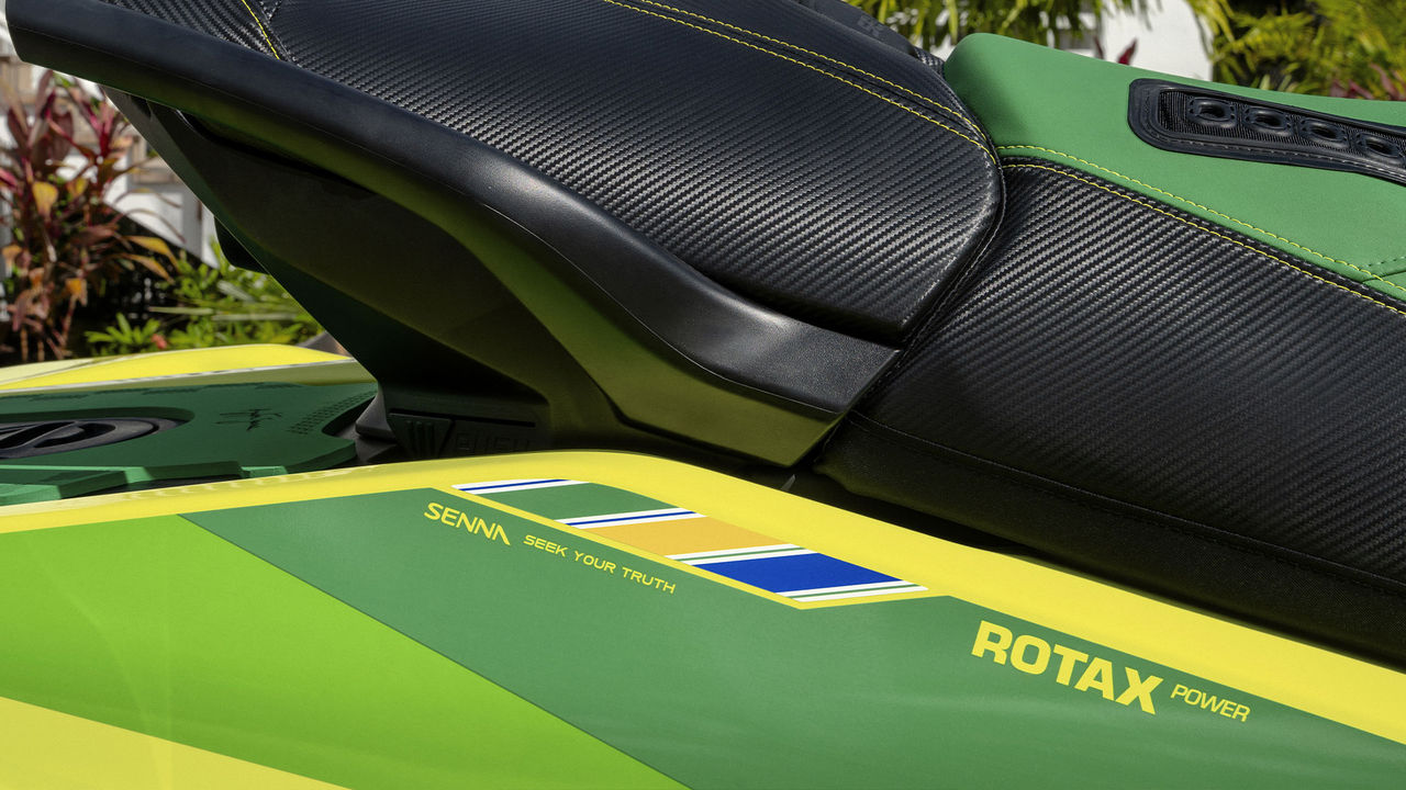 BRP Sea-Doo Personal Watercrafts