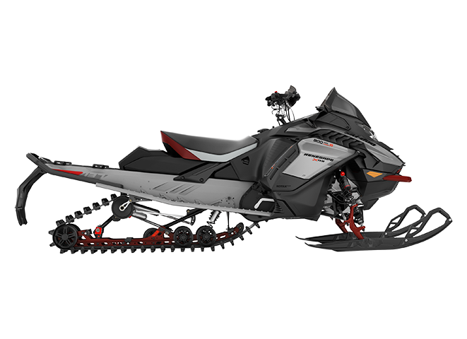 Hyper-Silver REN-X-RS 900-ACE-Turbo-R  
