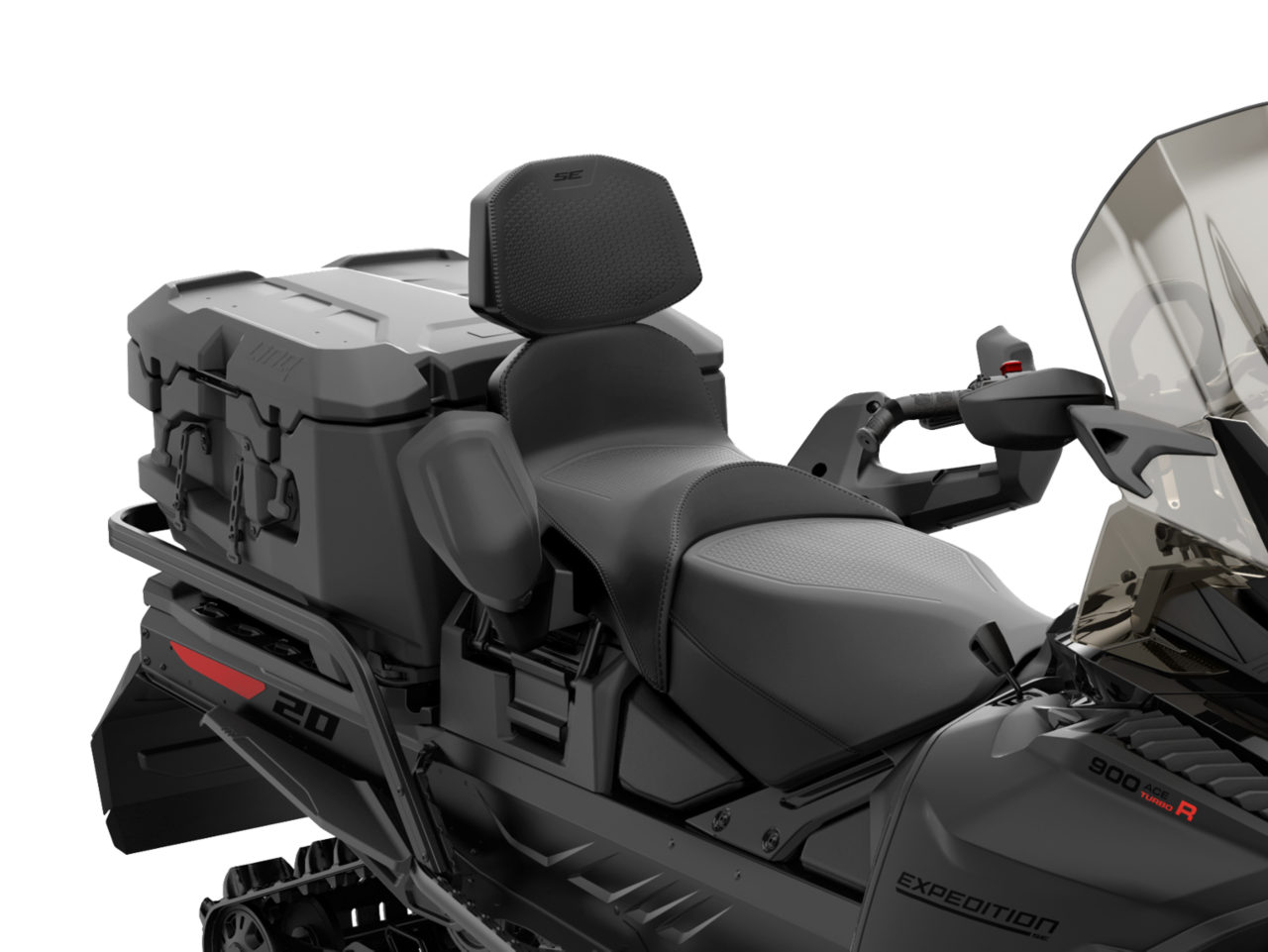 Bombardier Recreational Products Inc.