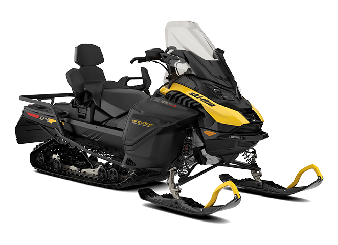 Bombardier Recreational Products Inc.