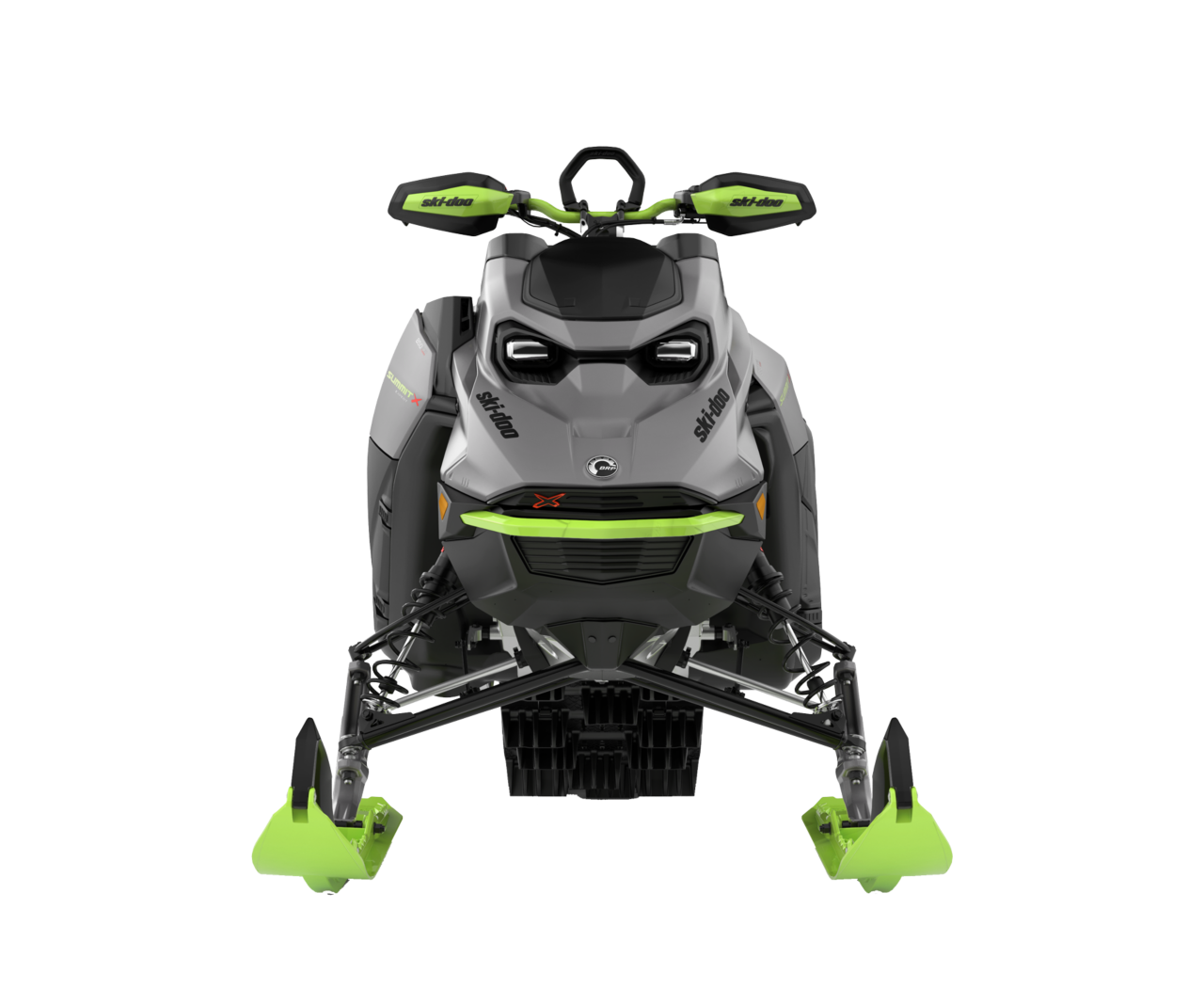 Передняя подвеска Ski-Doo RAS 3