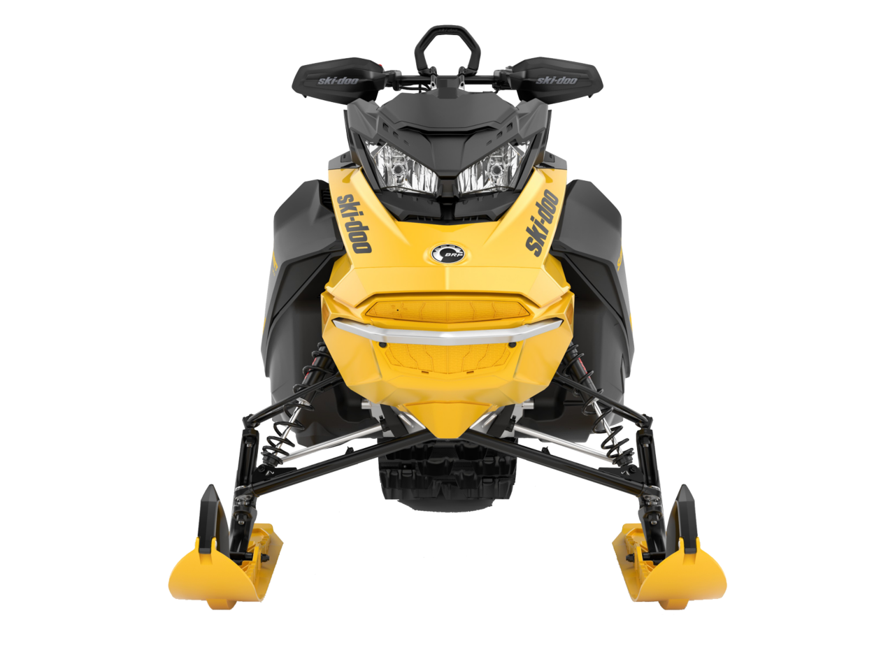 Bombardier Recreational Products Inc.