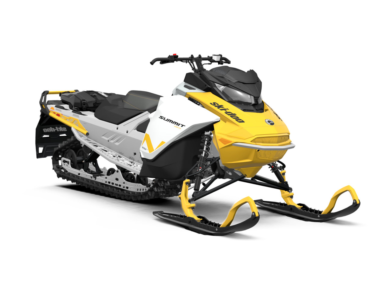 Bombardier Recreational Products Inc.