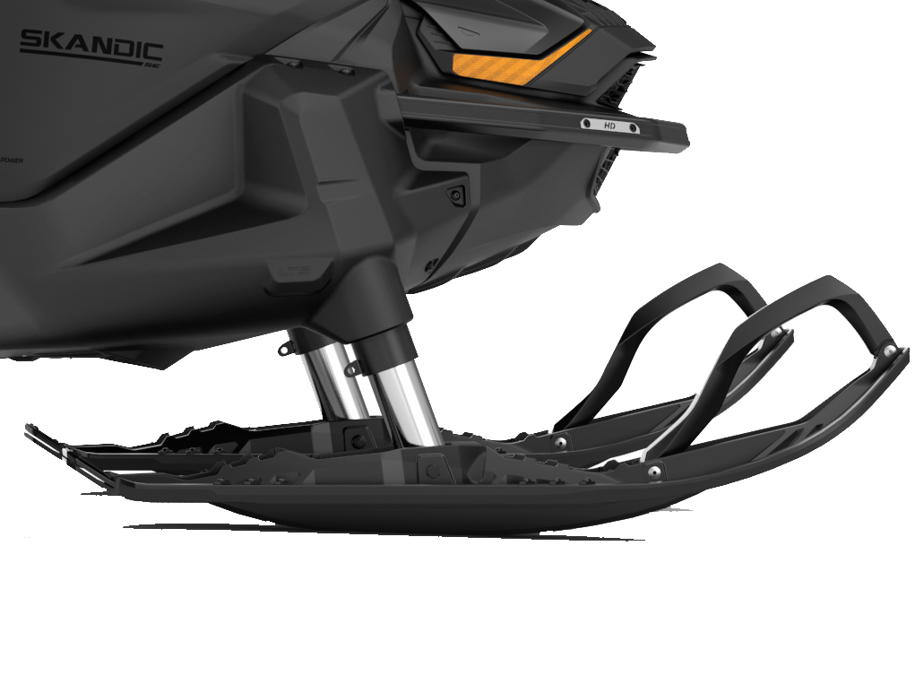 Bombardier Recreational Products Inc.