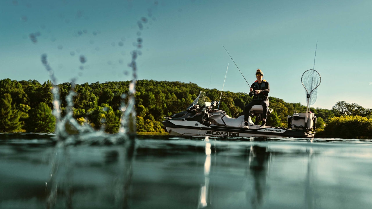 Bombardier Recreational Products Inc.
