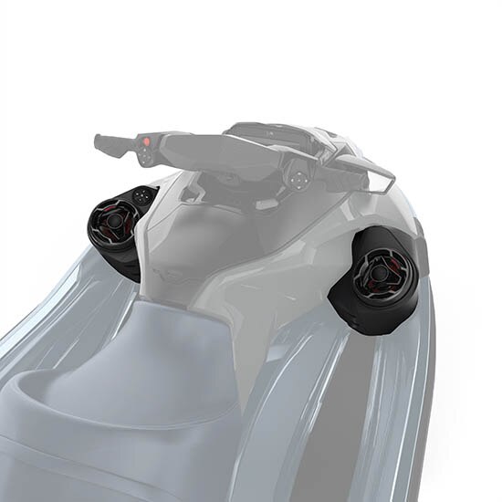 create your Sea-Doo 