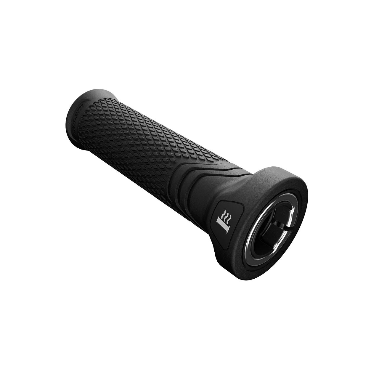 Vyhrievané rukoväte