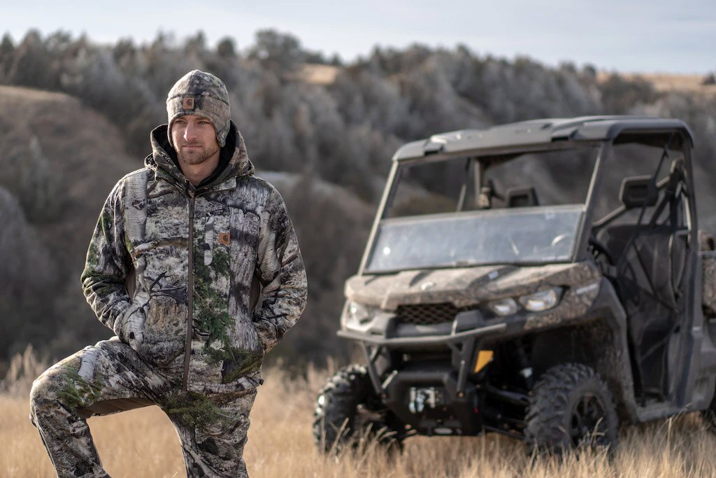 Kyle Chaney a Traxter