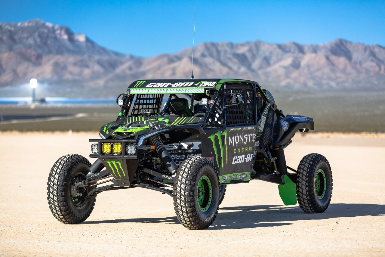 Baja 500