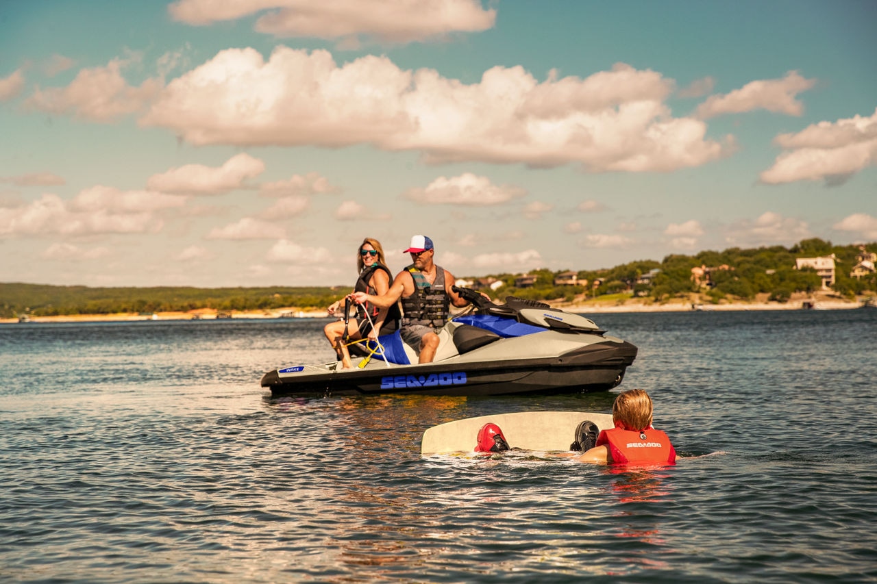 Sea-Doo