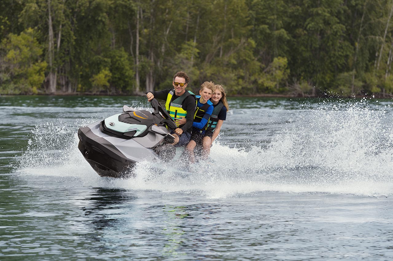 Bombardier Recreational Products Inc.