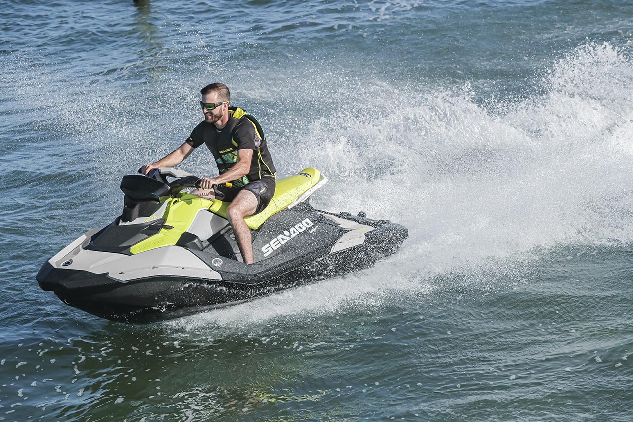 Rec-Lite Spark