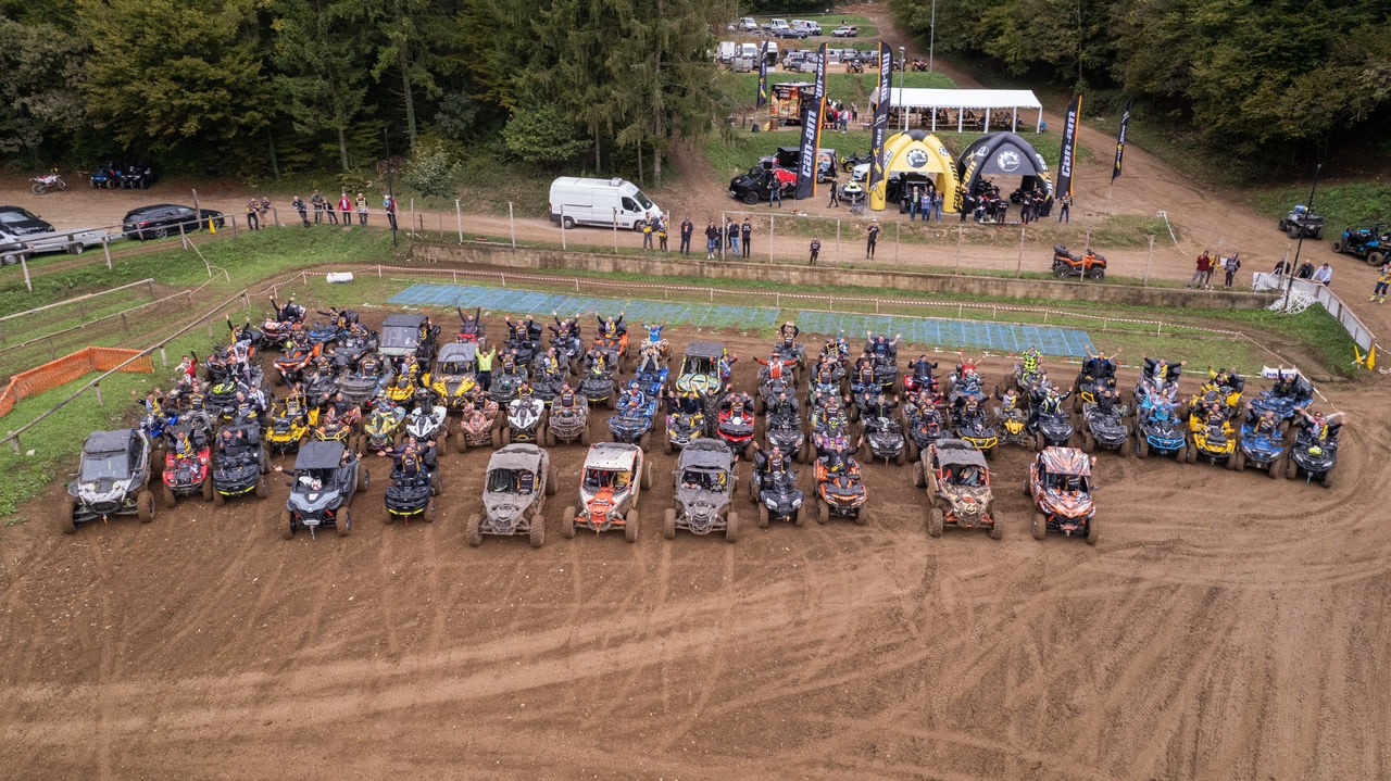 Can-Am Adventure Šentvid pri Stični 2023