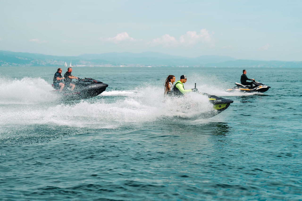 Sea-Doo 2026
