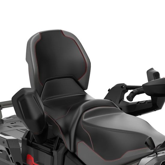 Ogrevan sovoznikov sedež