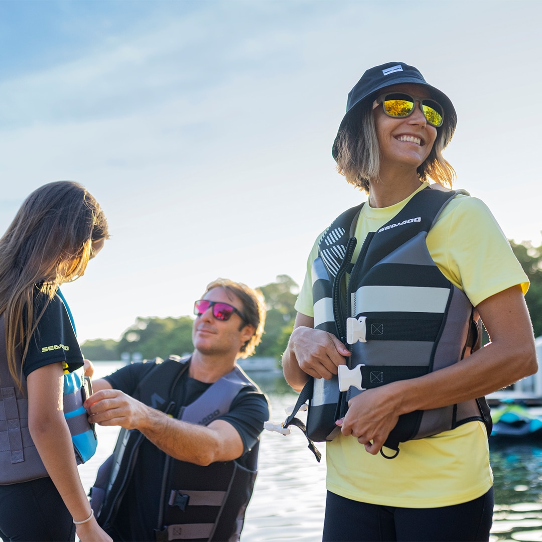 Bombardier Recreational Products Inc.