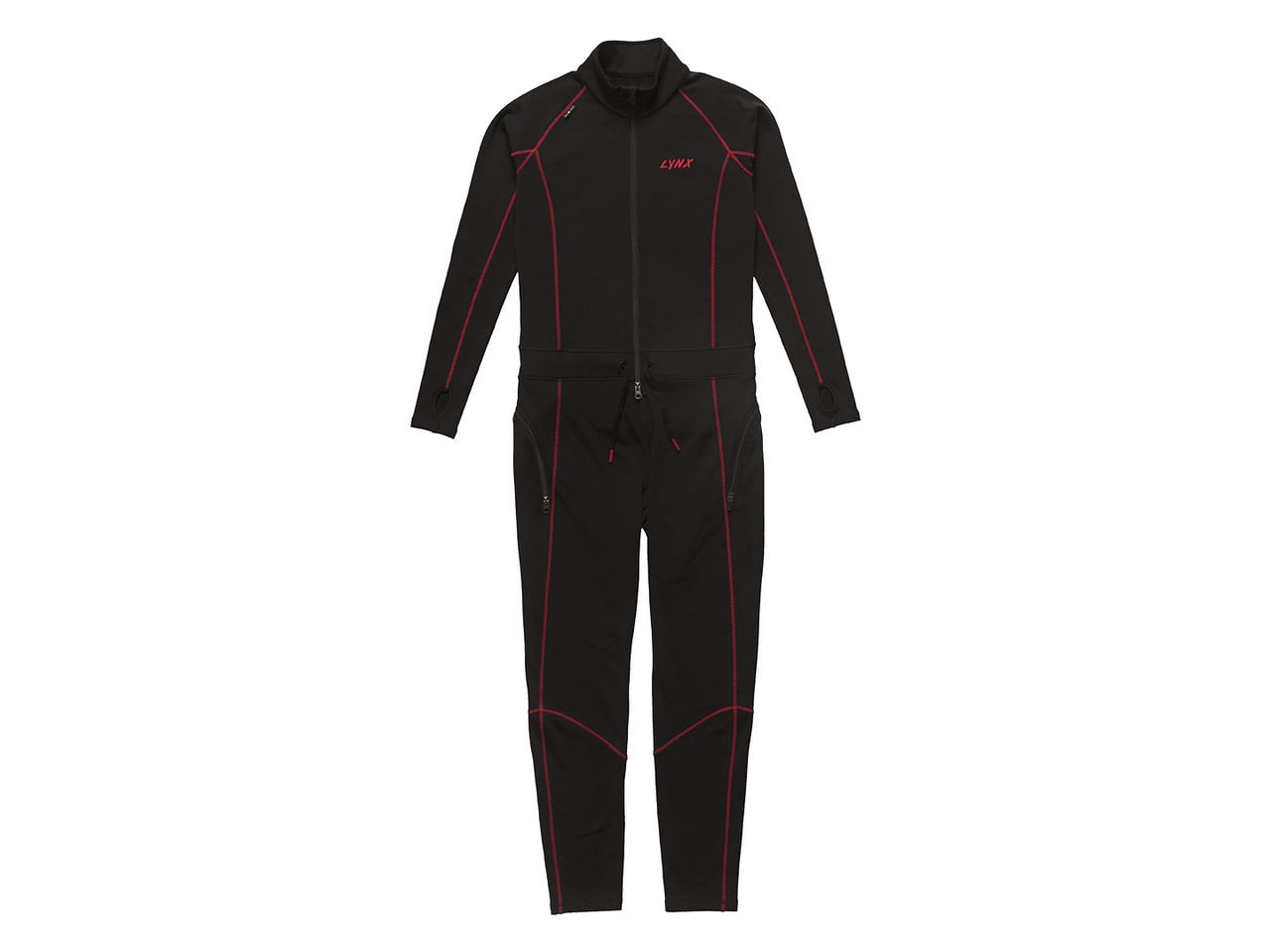 Lynx One Piece Mid Layer