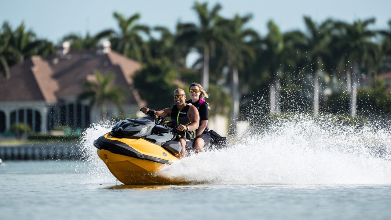 Sea-Doo 