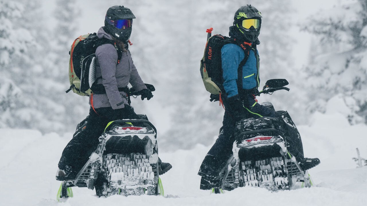 Bombardier Recreational Products Inc.