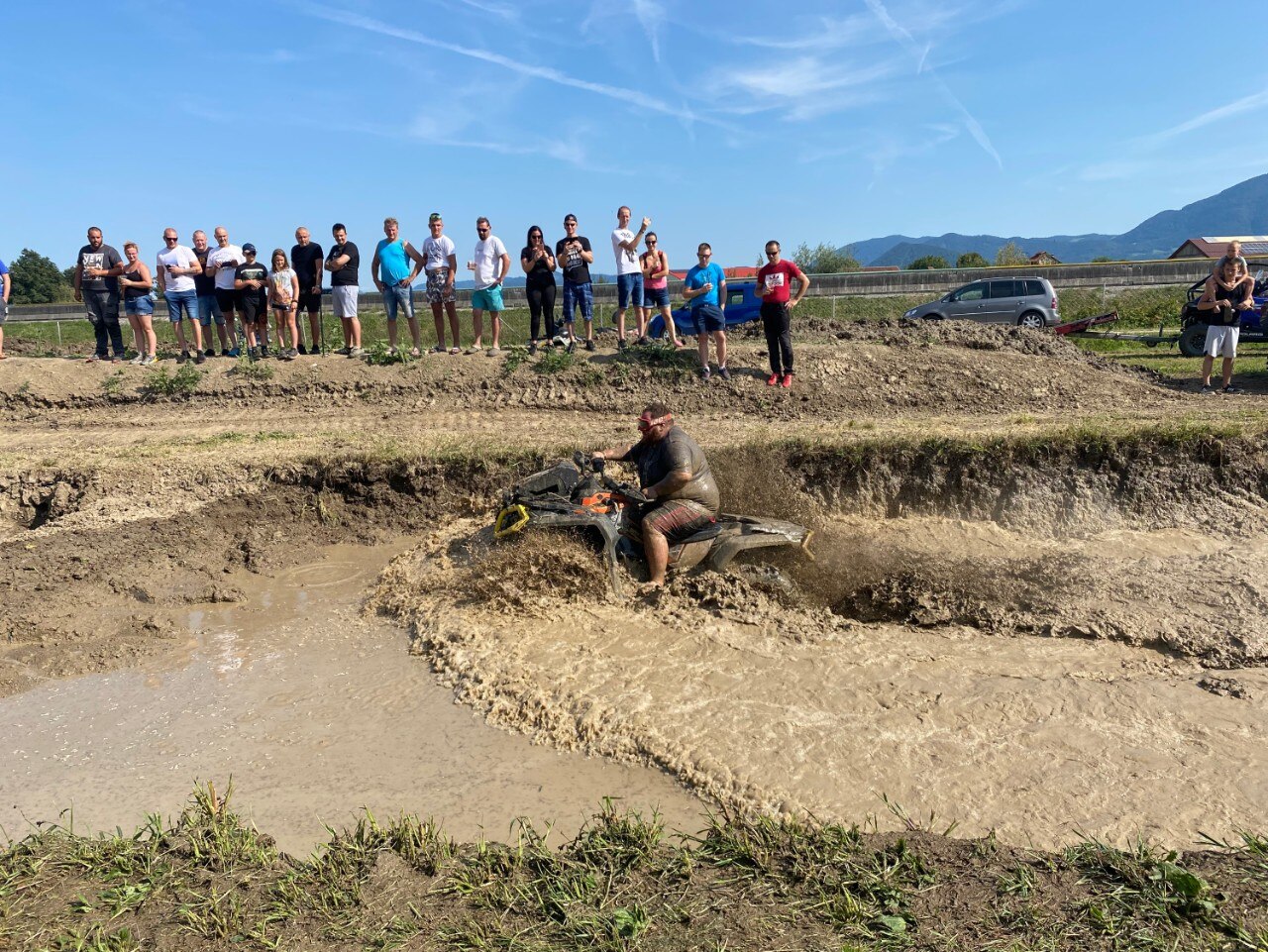 Atv meeting, komasutra festivali i birrës